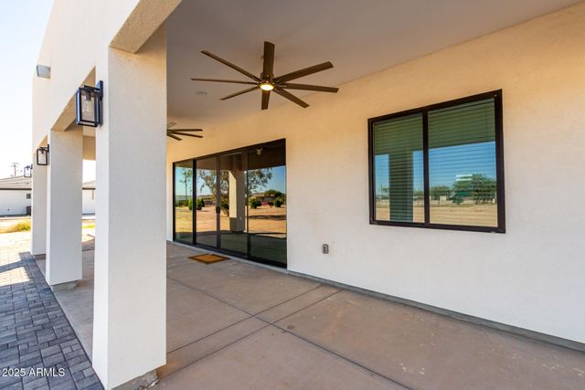 681 N BRUNER Road, Buckeye, AZ 85396