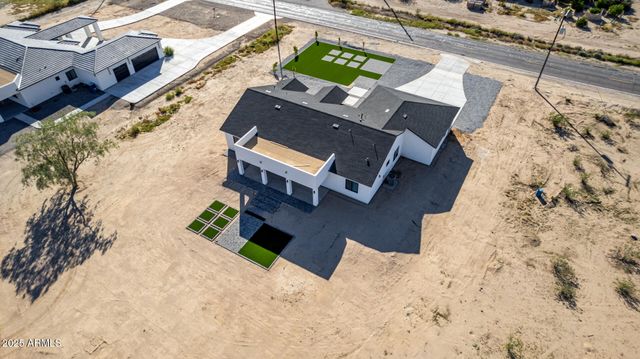 681 N BRUNER Road, Buckeye, AZ 85396