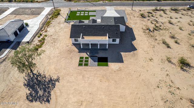 681 N BRUNER Road, Buckeye, AZ 85396