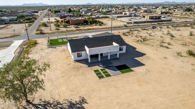 681 N BRUNER Road, Buckeye, AZ 85396