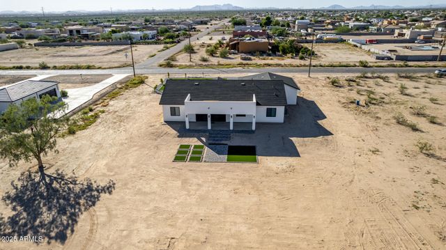 681 N BRUNER Road, Buckeye, AZ 85396