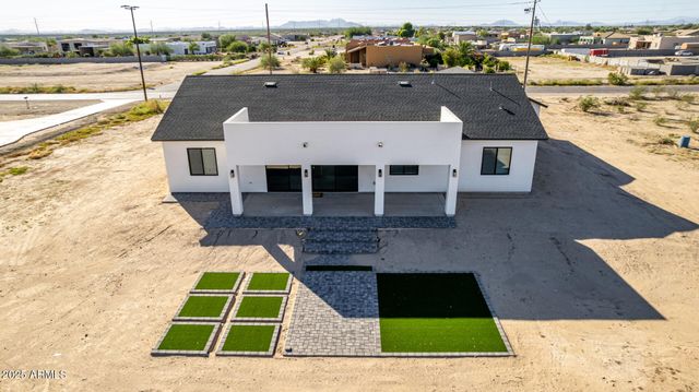 681 N BRUNER Road, Buckeye, AZ 85396