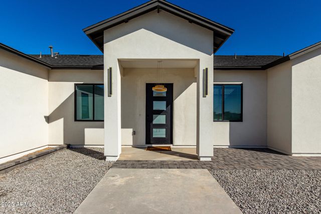 681 N BRUNER Road, Buckeye, AZ 85396