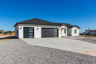 681 N BRUNER Road, Buckeye, AZ 85396