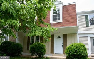 9317 BROADWATER DR, Gaithersburg, MD 20879