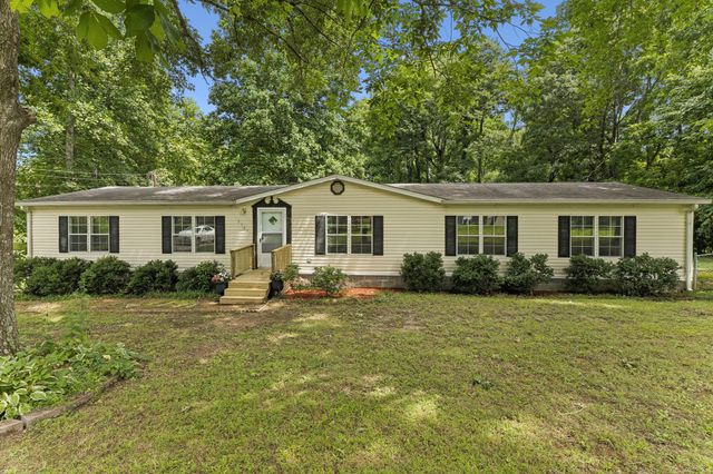 2145 Sowell Mill Pike, Columbia, TN 38401