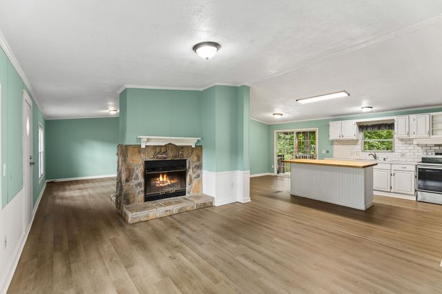 2145 Sowell Mill Pike, Columbia, TN 38401