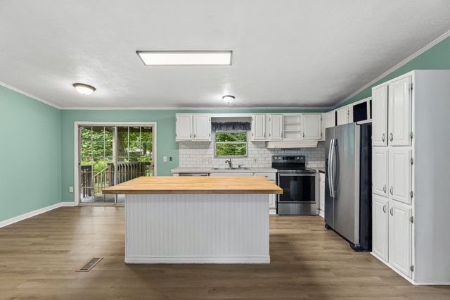 2145 Sowell Mill Pike, Columbia, TN 38401