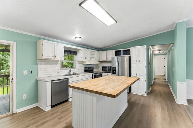 2145 Sowell Mill Pike, Columbia, TN 38401