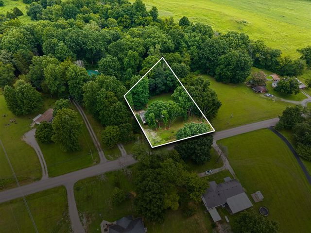 2145 Sowell Mill Pike, Columbia, TN 38401