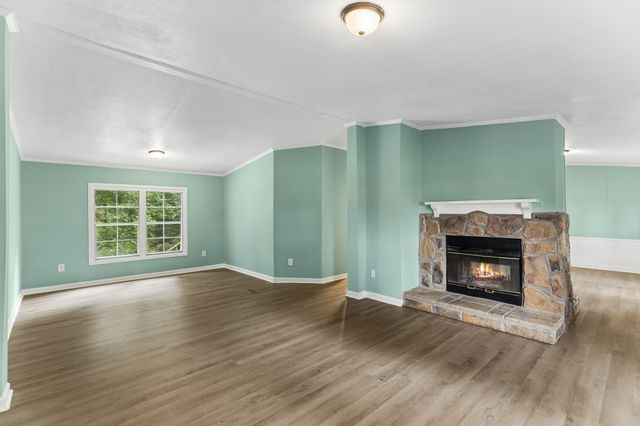 2145 Sowell Mill Pike, Columbia, TN 38401