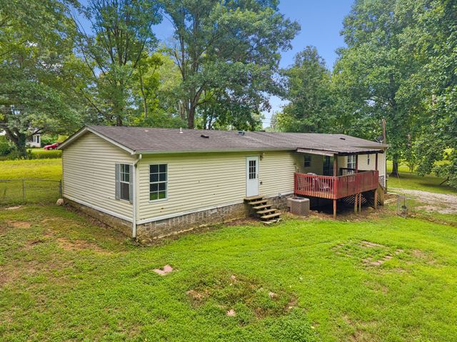 2145 Sowell Mill Pike, Columbia, TN 38401
