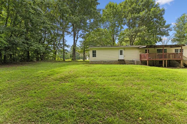 2145 Sowell Mill Pike, Columbia, TN 38401