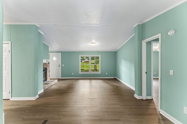 2145 Sowell Mill Pike, Columbia, TN 38401