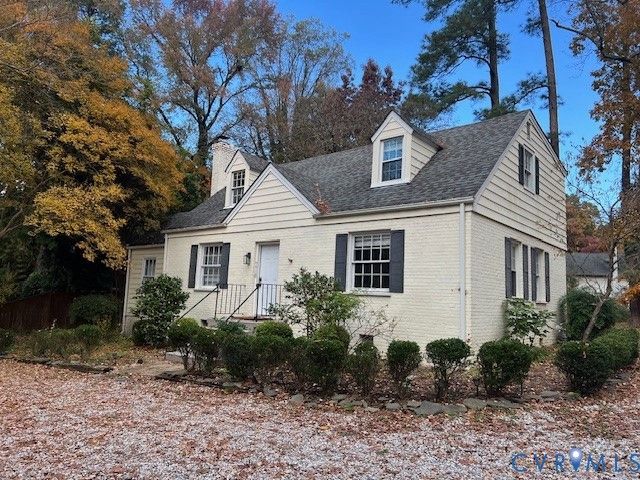 7716 Patterson Ave, Henrico, VA 23229