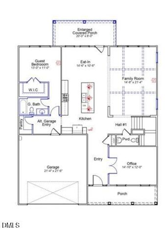 3034 Bayou Street, Graham, NC 27253