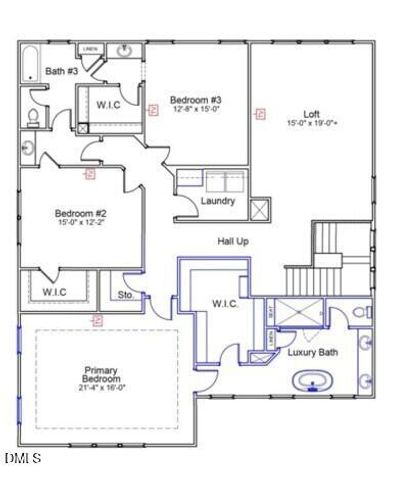 3034 Bayou Street, Graham, NC 27253