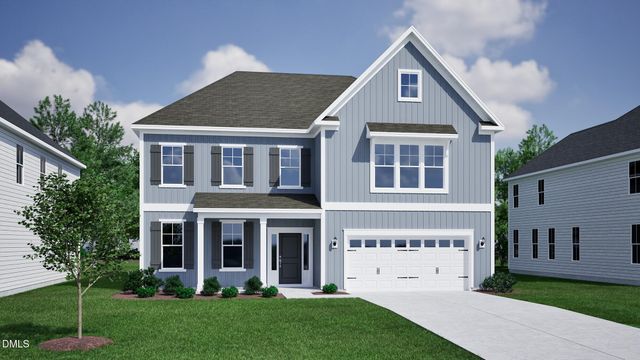 3034 Bayou Street, Graham, NC 27253