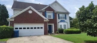 3748 Jackson Bluff Drive, Lawrenceville, GA 30044