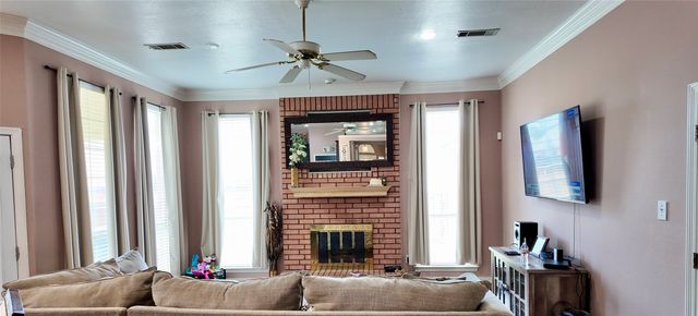 1320 Bold Forbes Drive, Grand Prairie, TX 75052