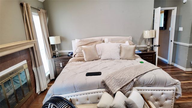 1320 Bold Forbes Drive, Grand Prairie, TX 75052