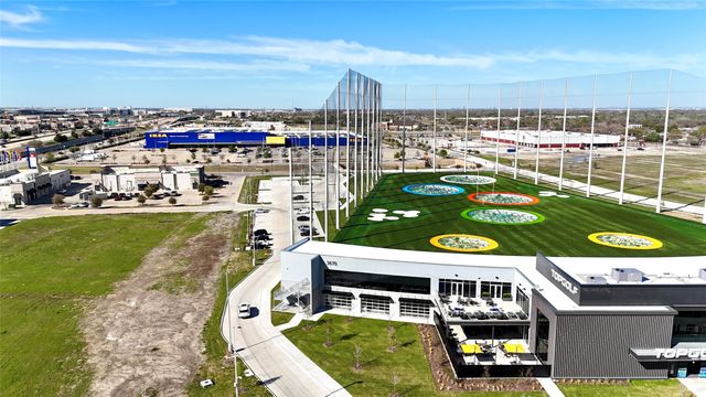 1320 Bold Forbes Drive, Grand Prairie, TX 75052