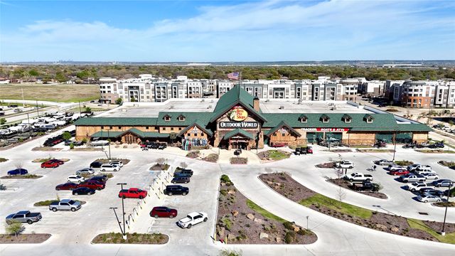 1320 Bold Forbes Drive, Grand Prairie, TX 75052