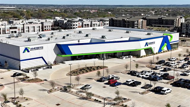 1320 Bold Forbes Drive, Grand Prairie, TX 75052