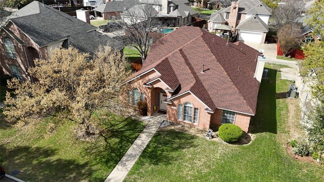 1320 Bold Forbes Drive, Grand Prairie, TX 75052