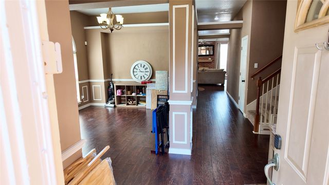 1320 Bold Forbes Drive, Grand Prairie, TX 75052