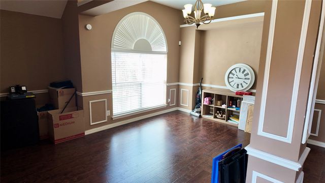 1320 Bold Forbes Drive, Grand Prairie, TX 75052