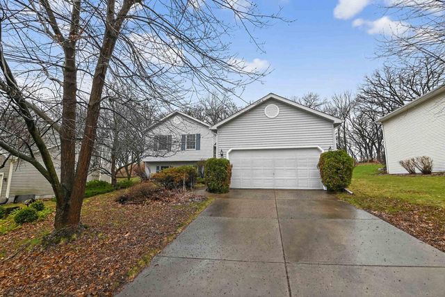 2806 Wentworth Drive, Madison, WI 53719