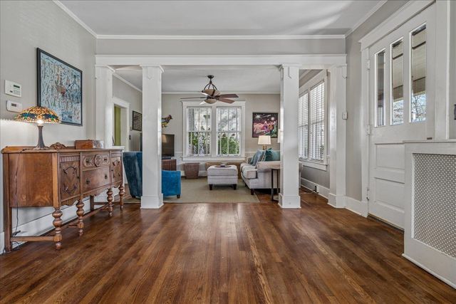 1770 CARR AVE, Memphis, TN 38104