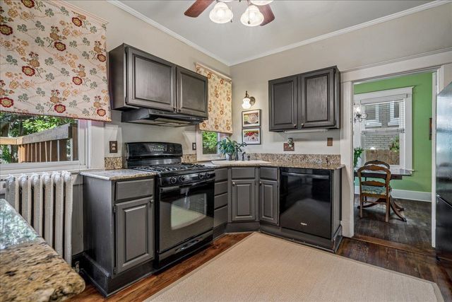 1770 CARR AVE, Memphis, TN 38104