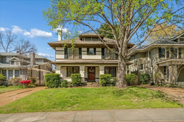 1770 CARR AVE, Memphis, TN 38104