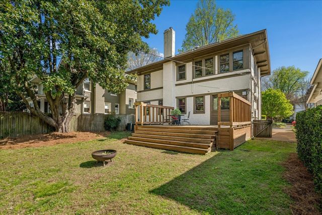 1770 CARR AVE, Memphis, TN 38104