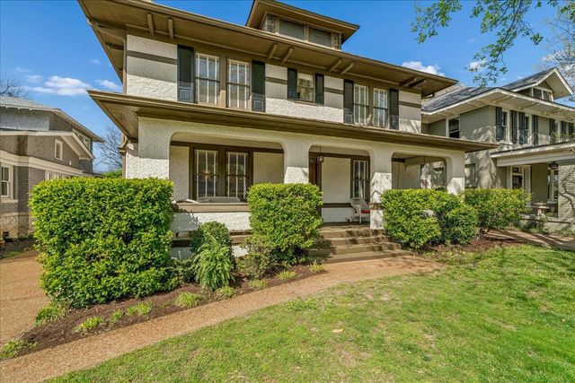 1770 CARR AVE, Memphis, TN 38104