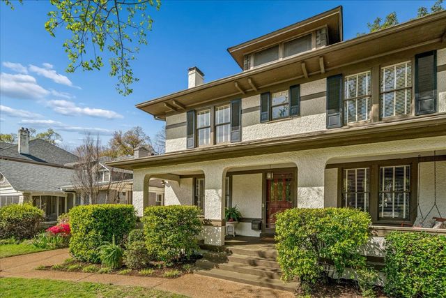 1770 CARR AVE, Memphis, TN 38104