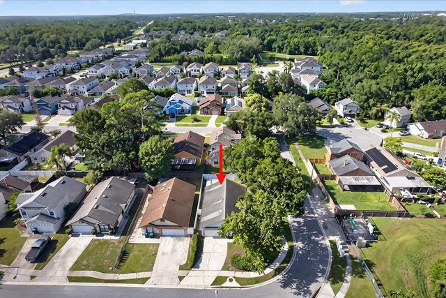 1214 CREEKBOTTOM CIRCLE, Orlando, FL 32825