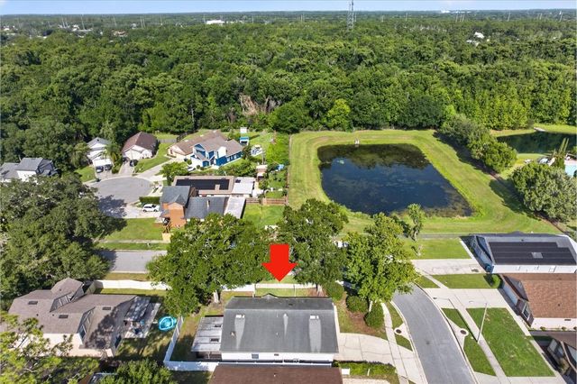 1214 CREEKBOTTOM CIRCLE, Orlando, FL 32825