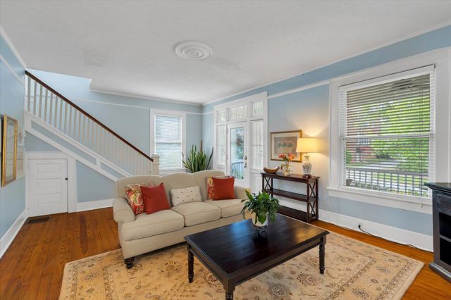 120 Connecticut Avenue, Spartanburg, SC 29302