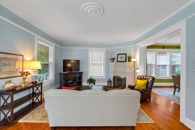 120 Connecticut Avenue, Spartanburg, SC 29302