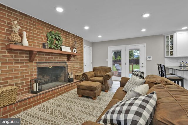 1812 MILLER DR, Finksburg, MD 21048