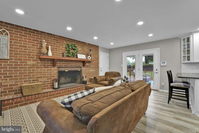 1812 MILLER DR, Finksburg, MD 21048