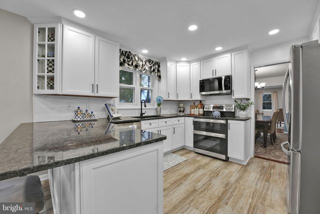 1812 MILLER DR, Finksburg, MD 21048