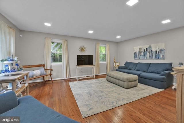 1812 MILLER DR, Finksburg, MD 21048