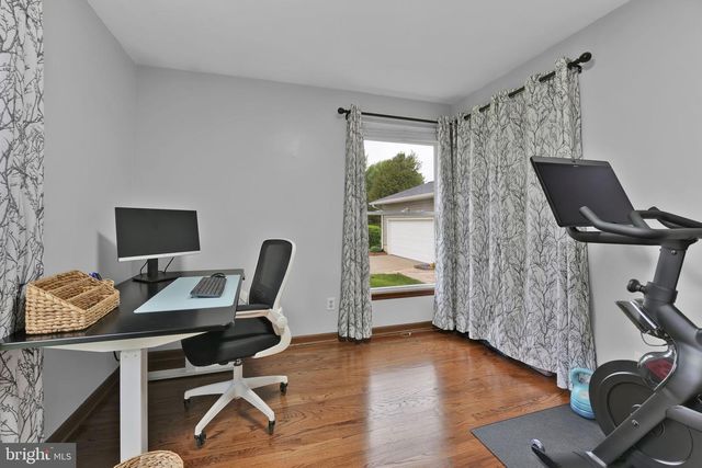 1812 MILLER DR, Finksburg, MD 21048