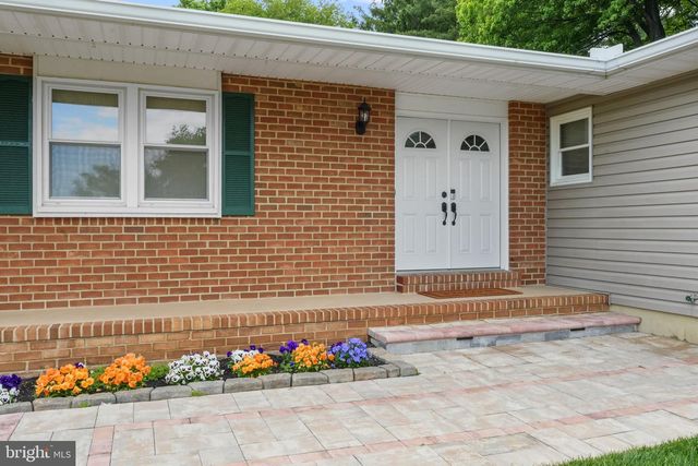1812 MILLER DR, Finksburg, MD 21048
