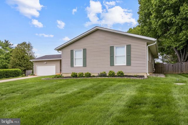 1812 MILLER DR, Finksburg, MD 21048