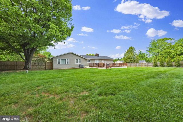 1812 MILLER DR, Finksburg, MD 21048